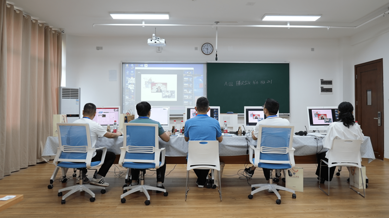 如何高效制定个人职业规划?